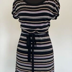 M by Missoni Knit Dress Size 4